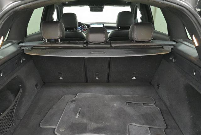 Used 2020 Mercedes-Benz GLC 300 4MATIC w/ Multimedia Package image 12