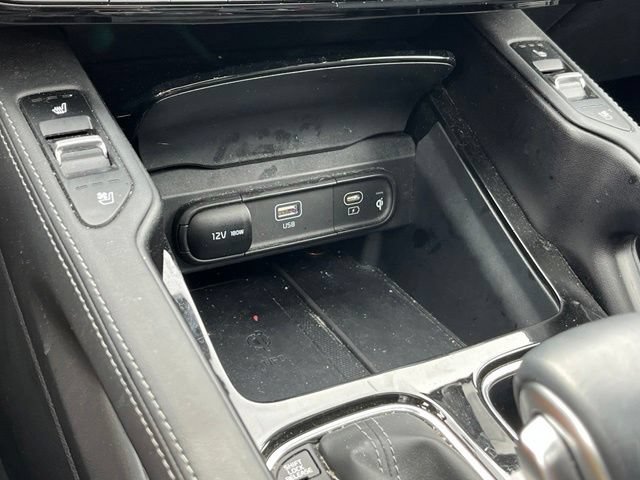 Certified 2024 Kia Telluride SX Prestige X-Line AWD/4WD image 28