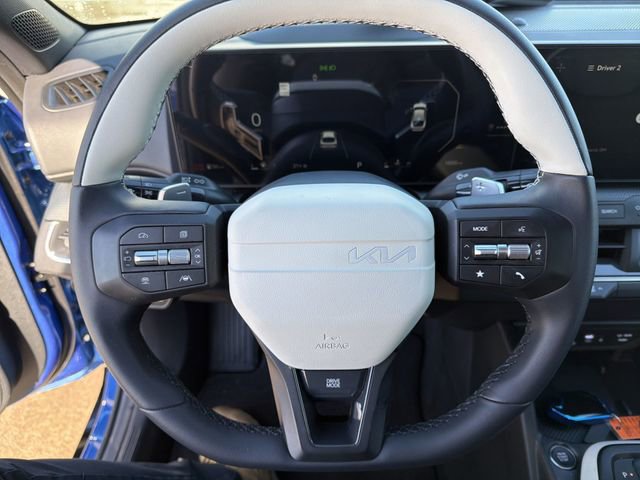 Used 2025 Kia K4 GT-Line w/ GT-Line Sunroof Package FWD image 16