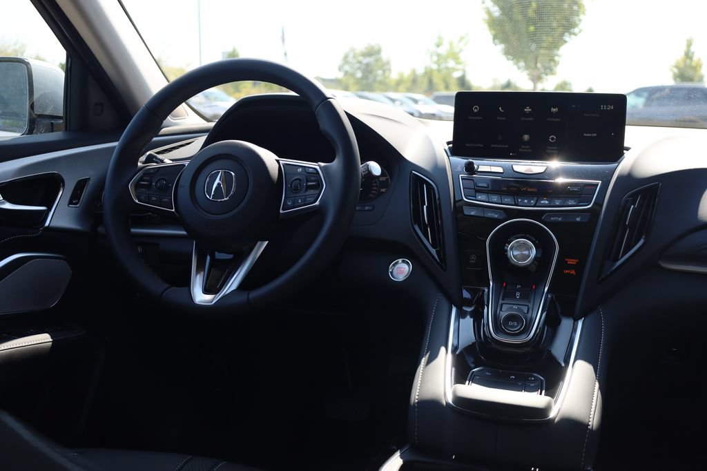 New 2026 Acura RDX SH-AWD w/ Technology Package image 29