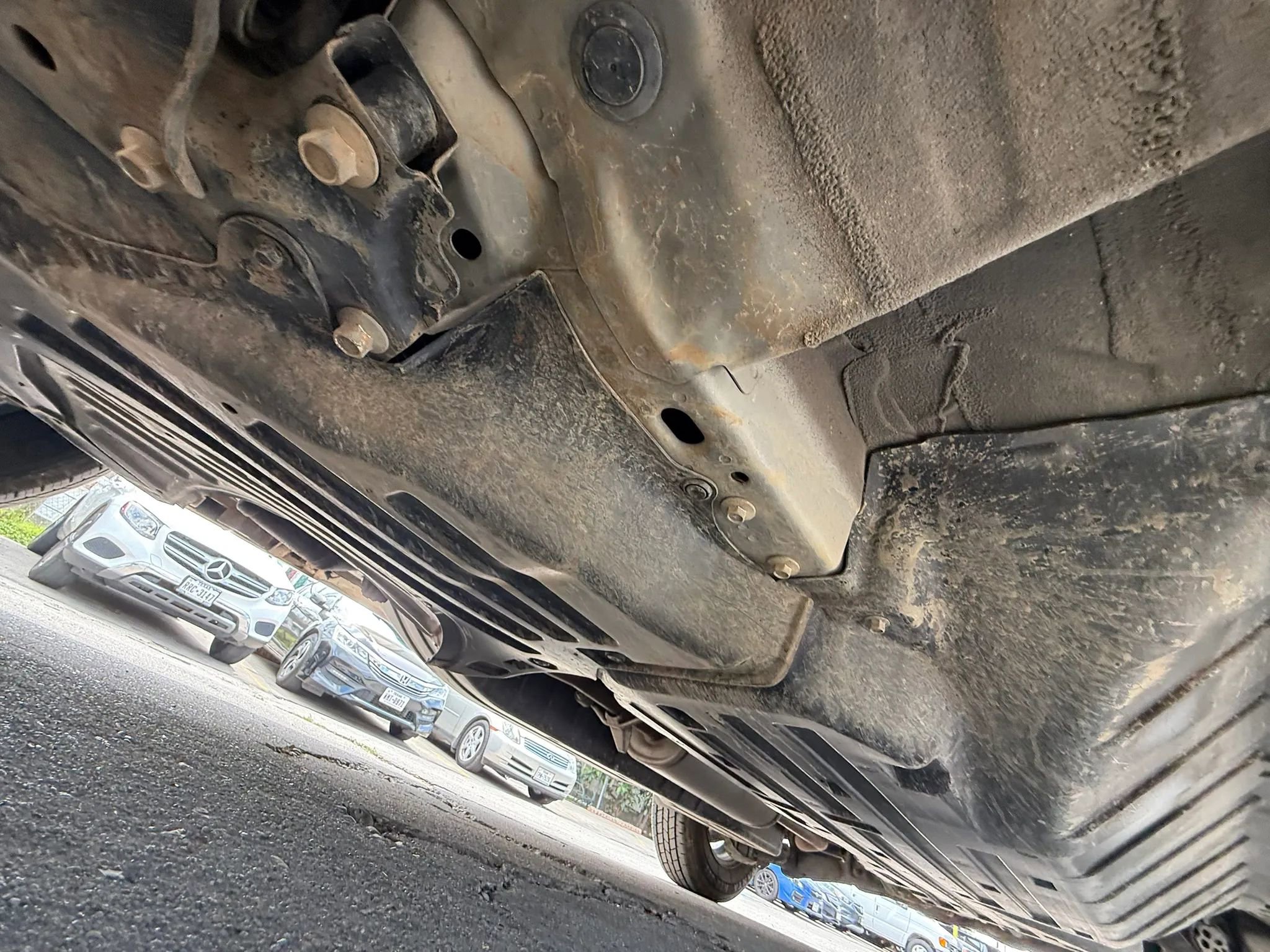 Used 2014 Honda CR-V LX image 29