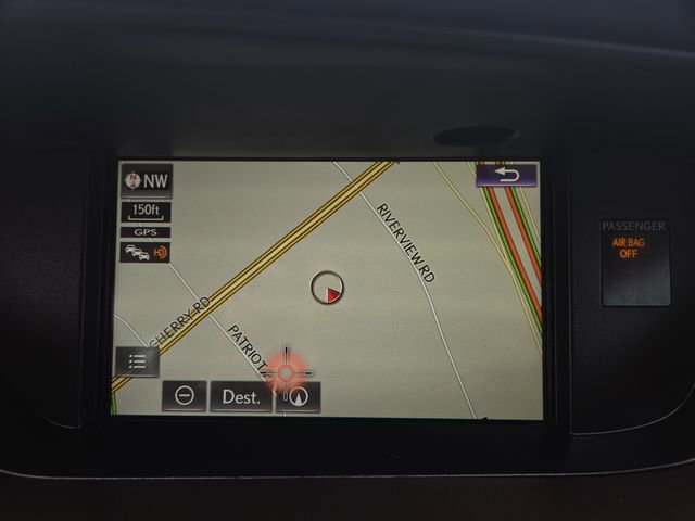 Used 2017 Lexus ES 350 image 24