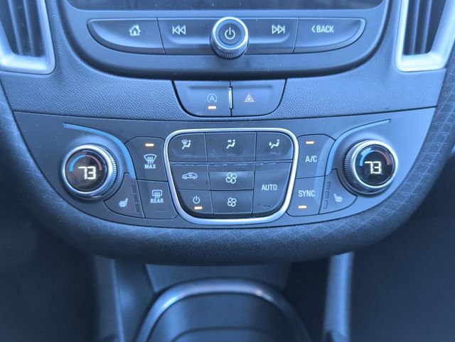 Used 2024 Chevrolet Malibu LT w/ Sport Edition FWD image 19