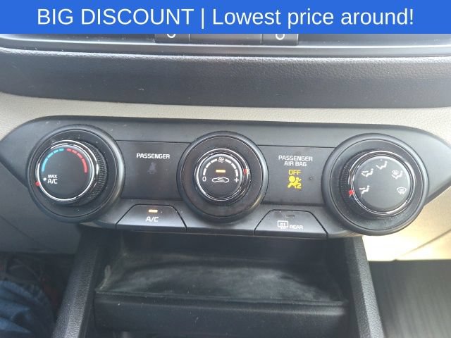 Used 2021 Kia Forte LXS FWD image 28