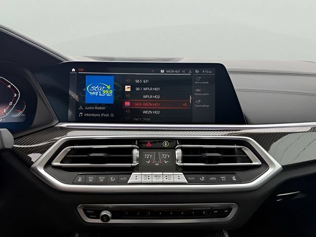 Used 2022 BMW X5 M50i w/ Premium Package AWD/4WD image 16