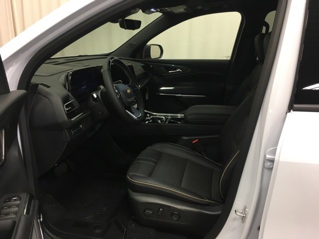 New 2026 Chevrolet Traverse High Country w/ LPO, Floor Liner Package image 19