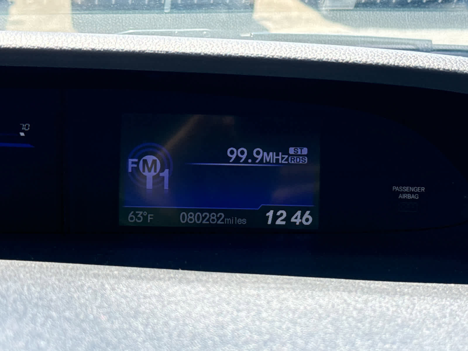 Used 2014 Honda Civic LX image 15