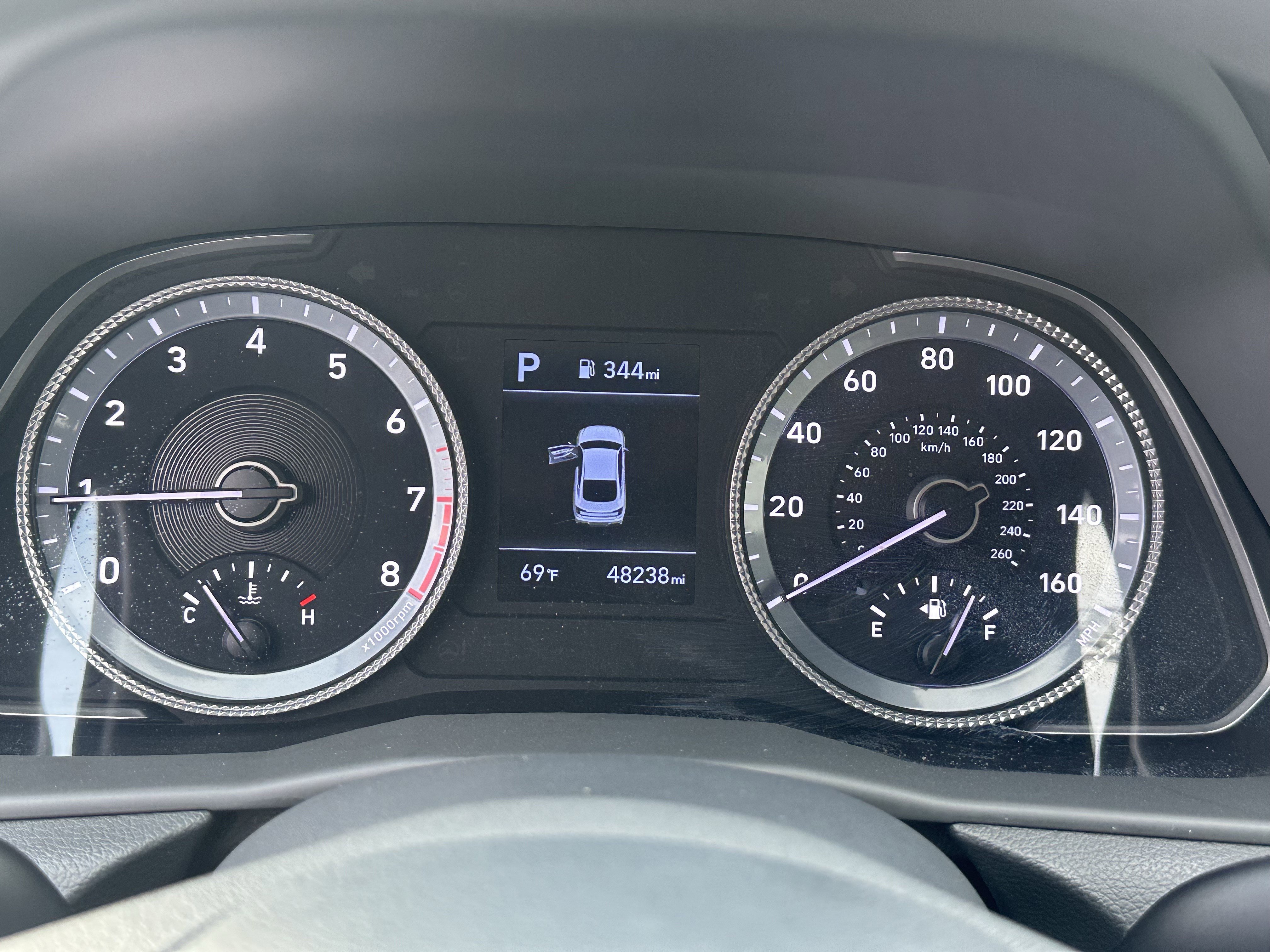 Used 2023 Hyundai Sonata SE image 26