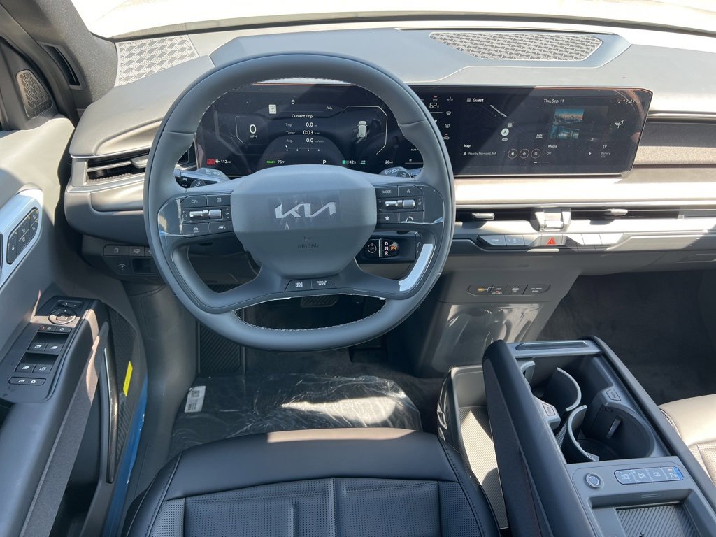 New 2026 Kia EV9 Land image 10