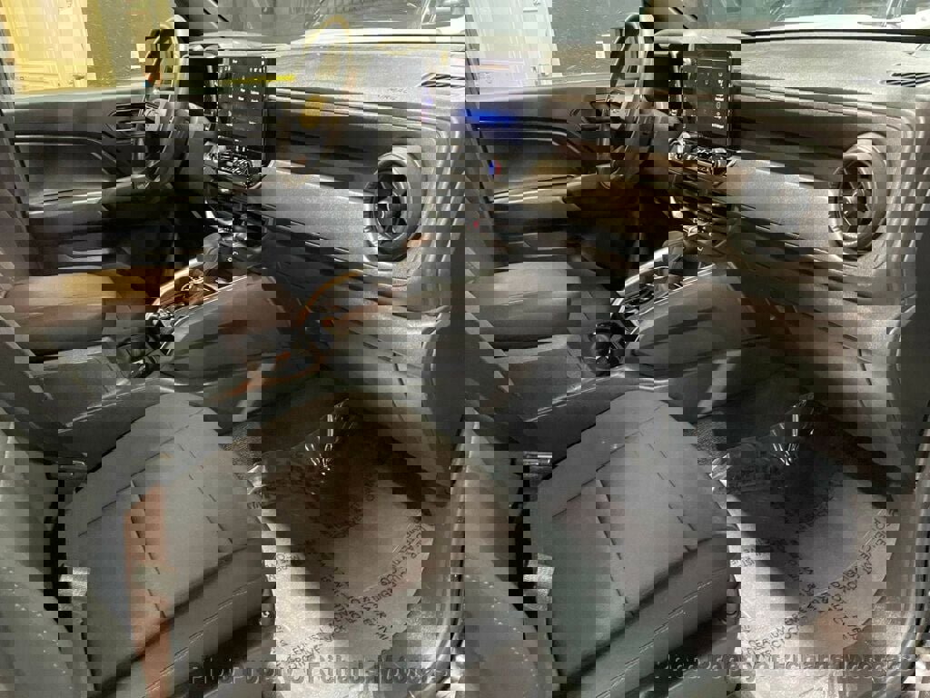 Used 2023 Chevrolet Colorado Trail Boss w/ Technology Package image 20