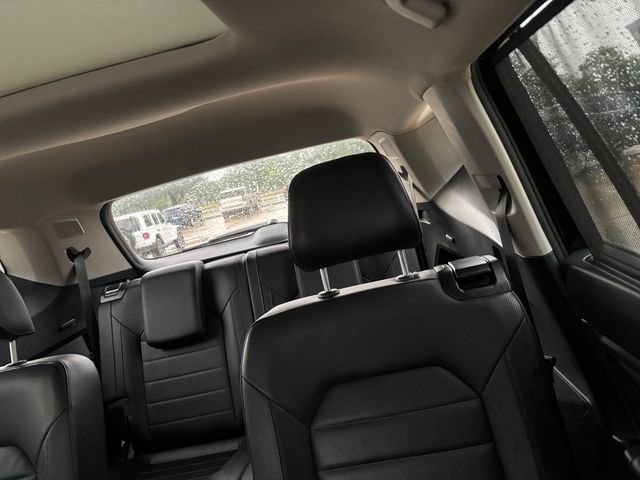 Used 2019 Volkswagen Atlas SEL Premium AWD/4WD image 37