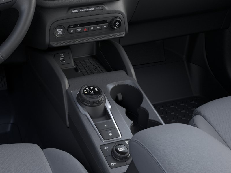 New 2025 Ford Bronco Sport Badlands w/ Badlands Tech Package image 15