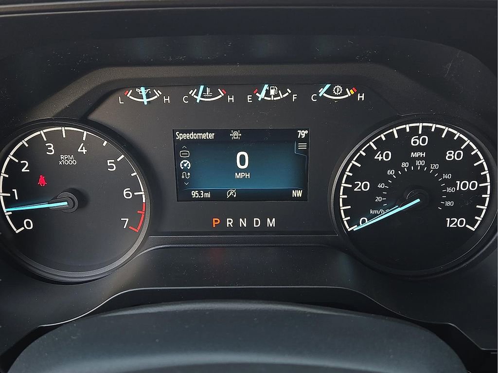 New 2026 Ford F150 STX AWD/4WD image 18