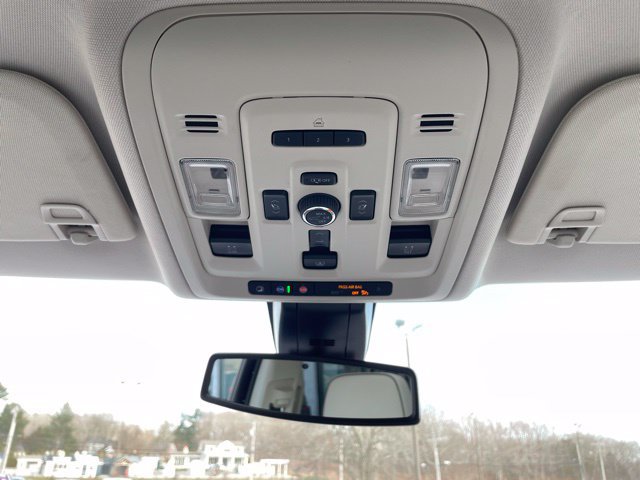 Used 2022 GMC Yukon XL Denali w/ Max Trailering Package AWD/4WD image 24