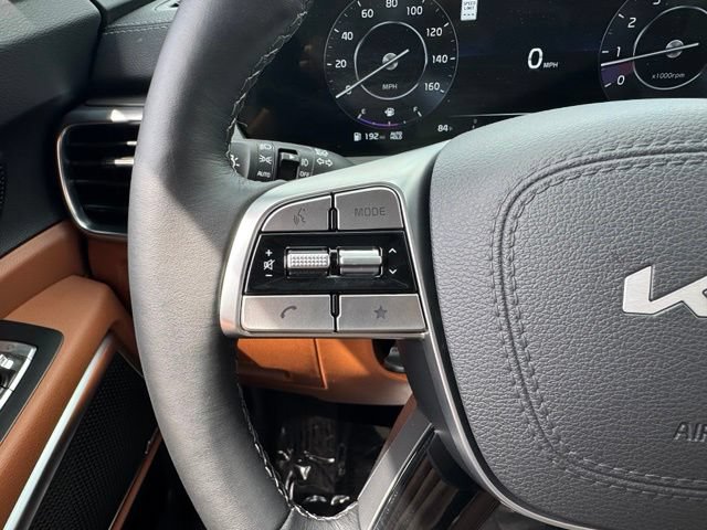 Used 2025 Kia Telluride SX Prestige X-Line AWD/4WD image 30