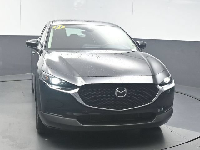 Used 2021 MAZDA CX-30 FWD 2.5 S image 3
