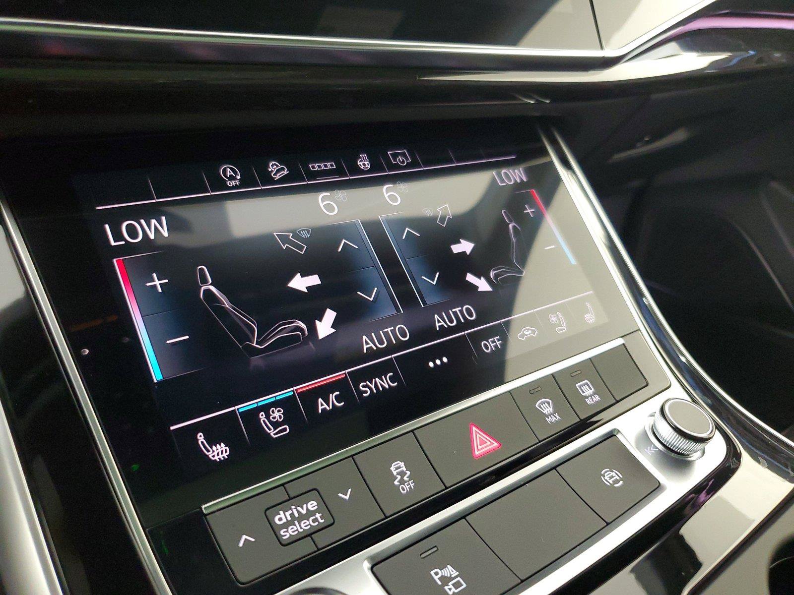 New 2026 Audi Q7 2.0T Premium Plus AWD/4WD image 30