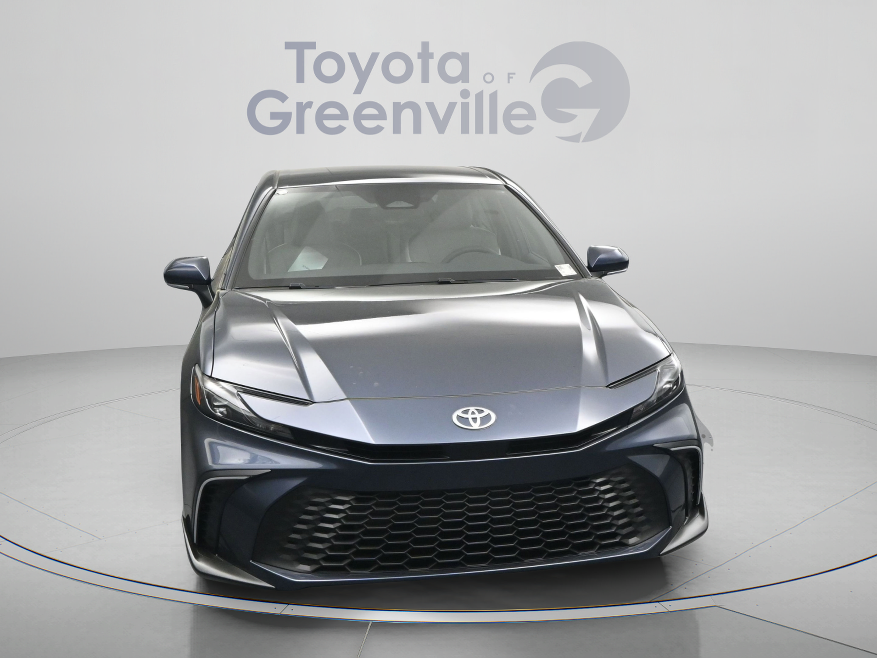 New 2026 Toyota Camry SE FWD image 21