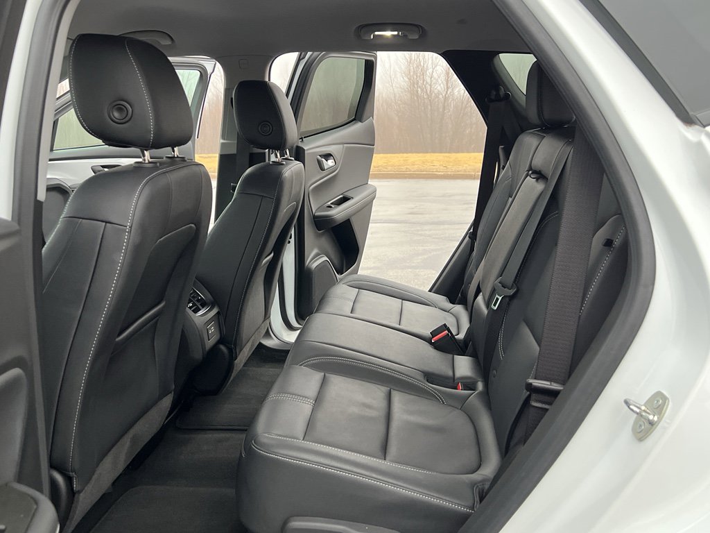 Used 2023 Chevrolet Blazer LT image 33
