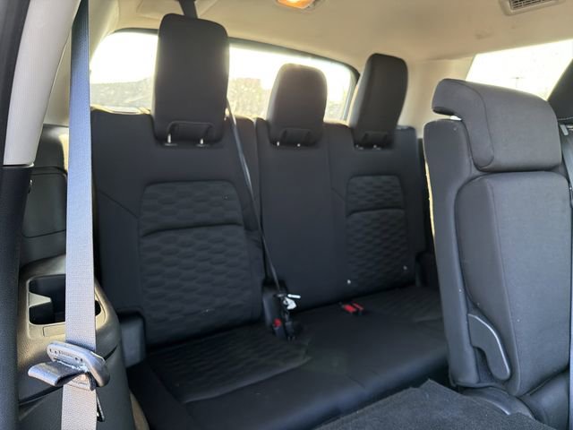 Used 2024 Nissan Pathfinder SV image 13