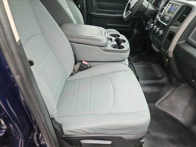 Used 2014 RAM 1500 Tradesman w/ Popular Equipment Group image 17