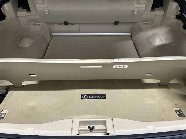 Used 2011 Lexus IS 350C w/ Luxury Pkg RWD image 79
