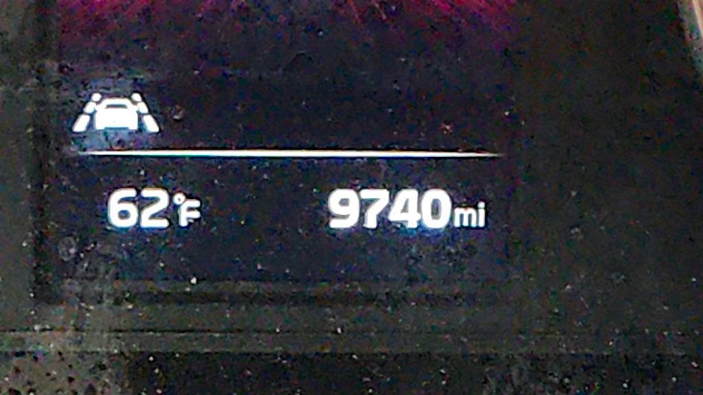 Used 2023 Kia K5 GT-Line FWD image 16