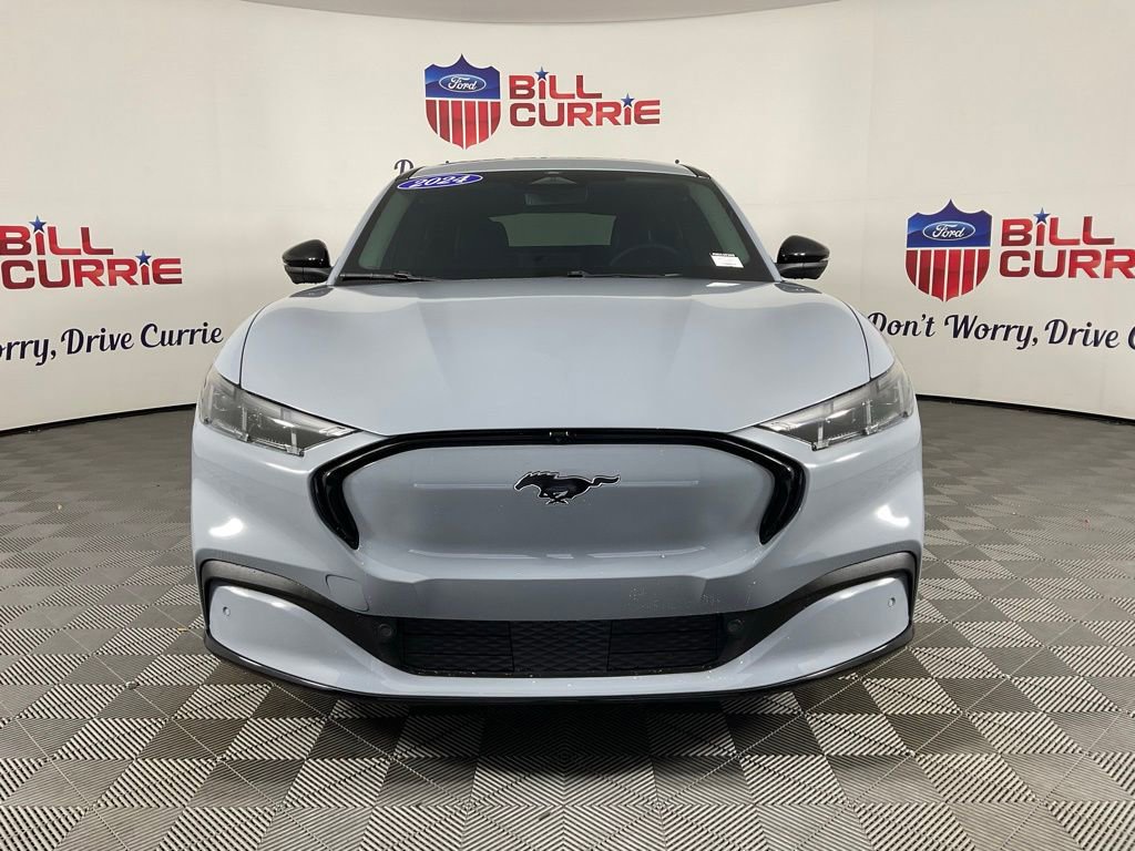 Certified 2024 Ford Mustang Mach-E Premium image 8