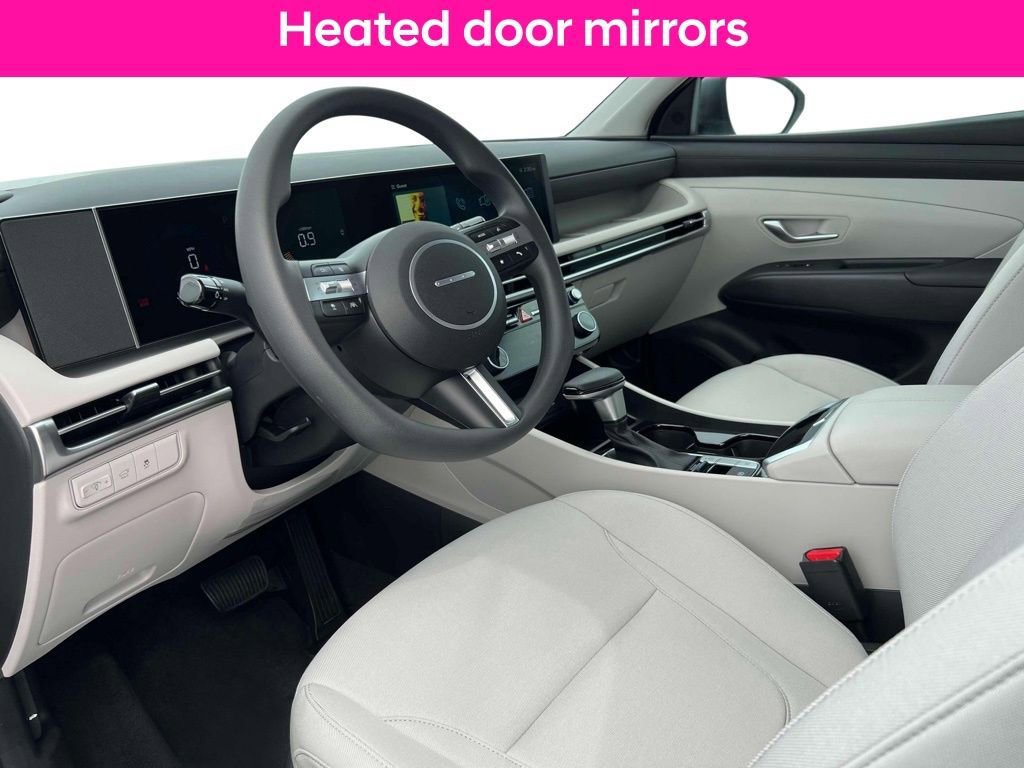 Used 2026 Hyundai Tucson SEL image 17