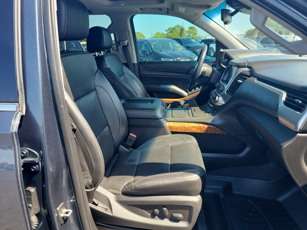 Certified 2019 Chevrolet Suburban Premier RWD image 29