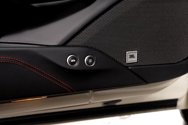 Certified 2017 Ferrari 488 Spider RWD image 58