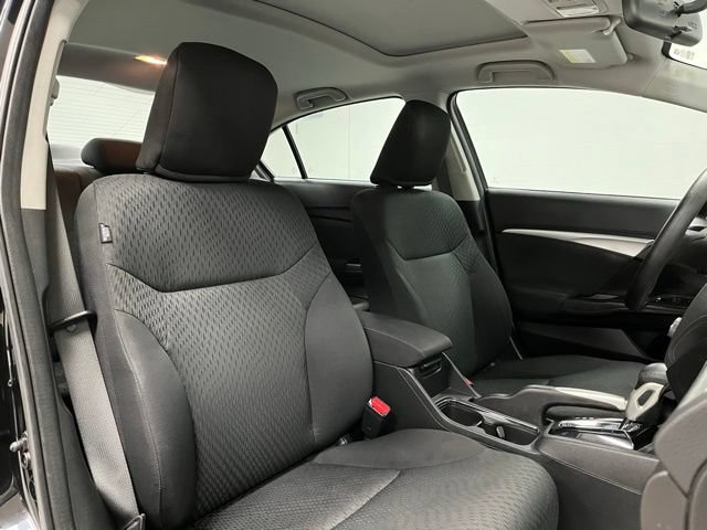 Used 2014 Honda Civic EX image 53