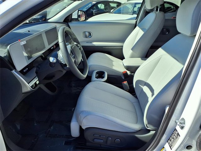 Certified 2024 Hyundai Ioniq 5 Limited image 13