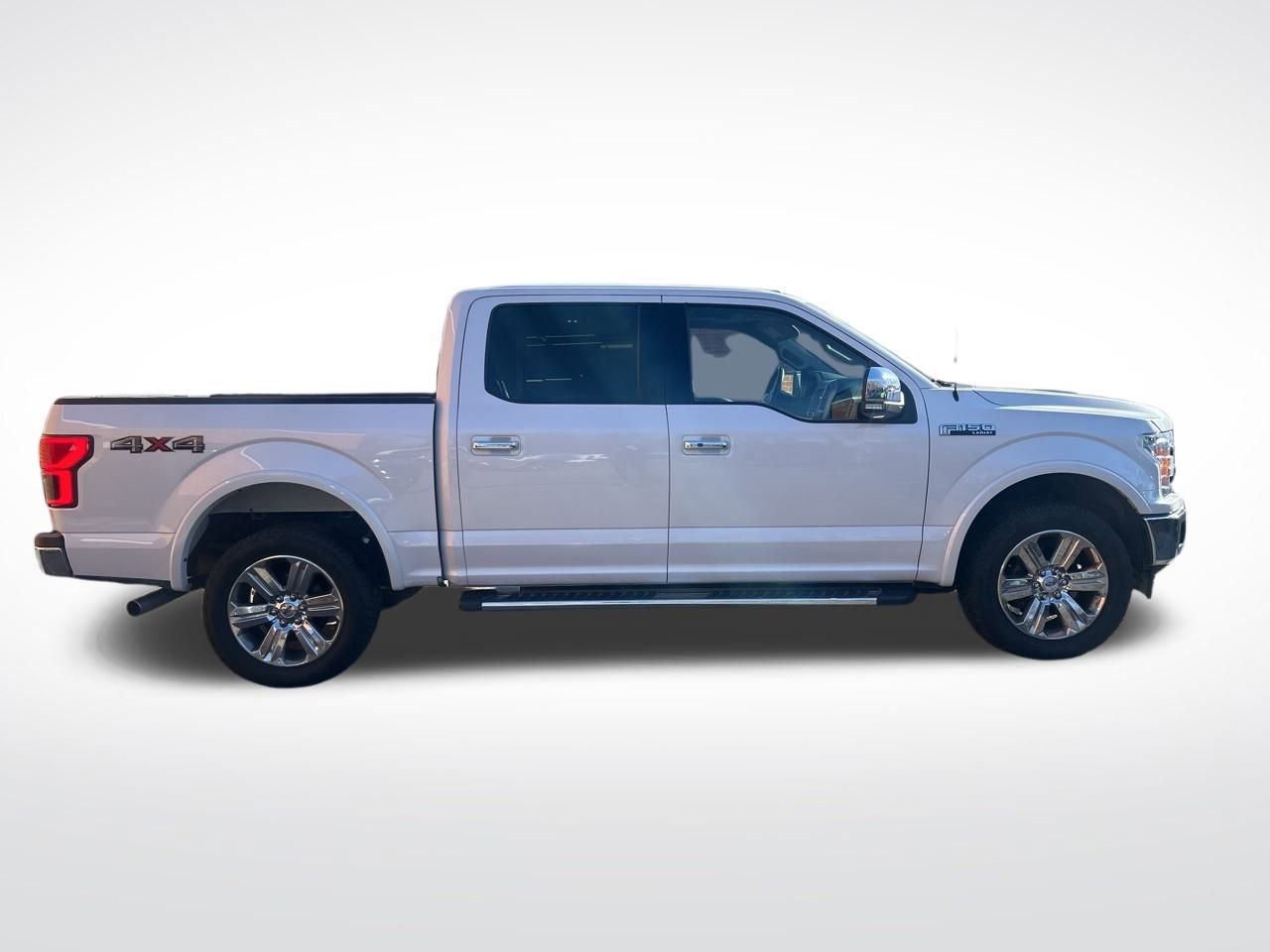 Used 2018 Ford F150 Lariat image 10