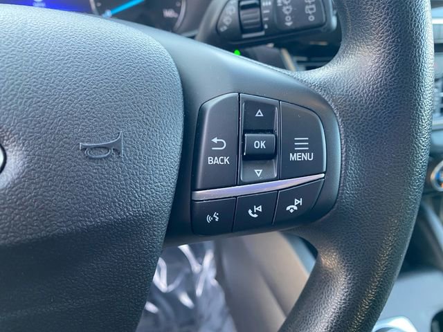 Used 2021 Ford Escape SE image 20