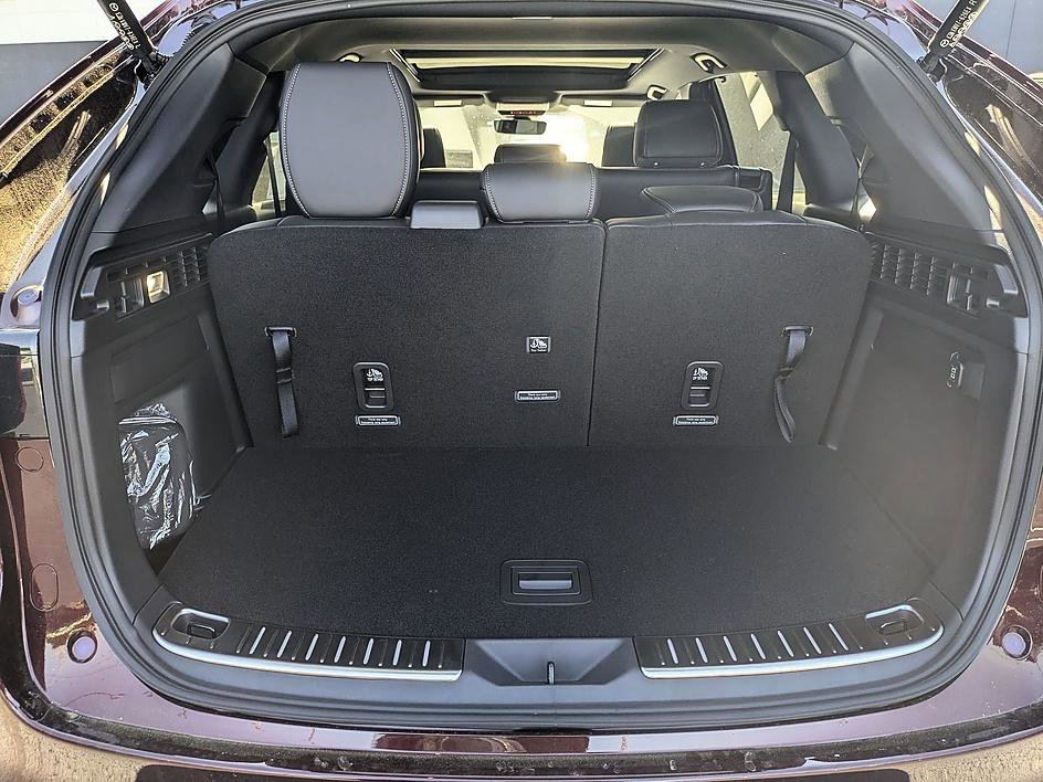 New 2026 MAZDA CX-90 3.3 Turbo S w/ Premium Package image 27