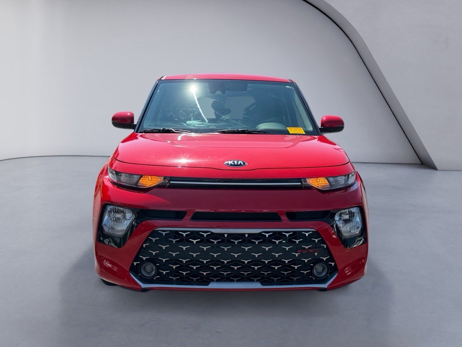 Used 2021 Kia Soul GT-Line FWD image 8