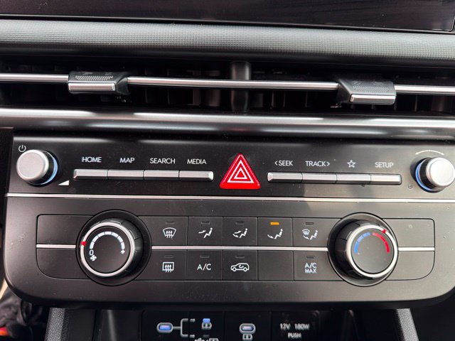 Used 2026 Hyundai Tucson SE FWD image 19