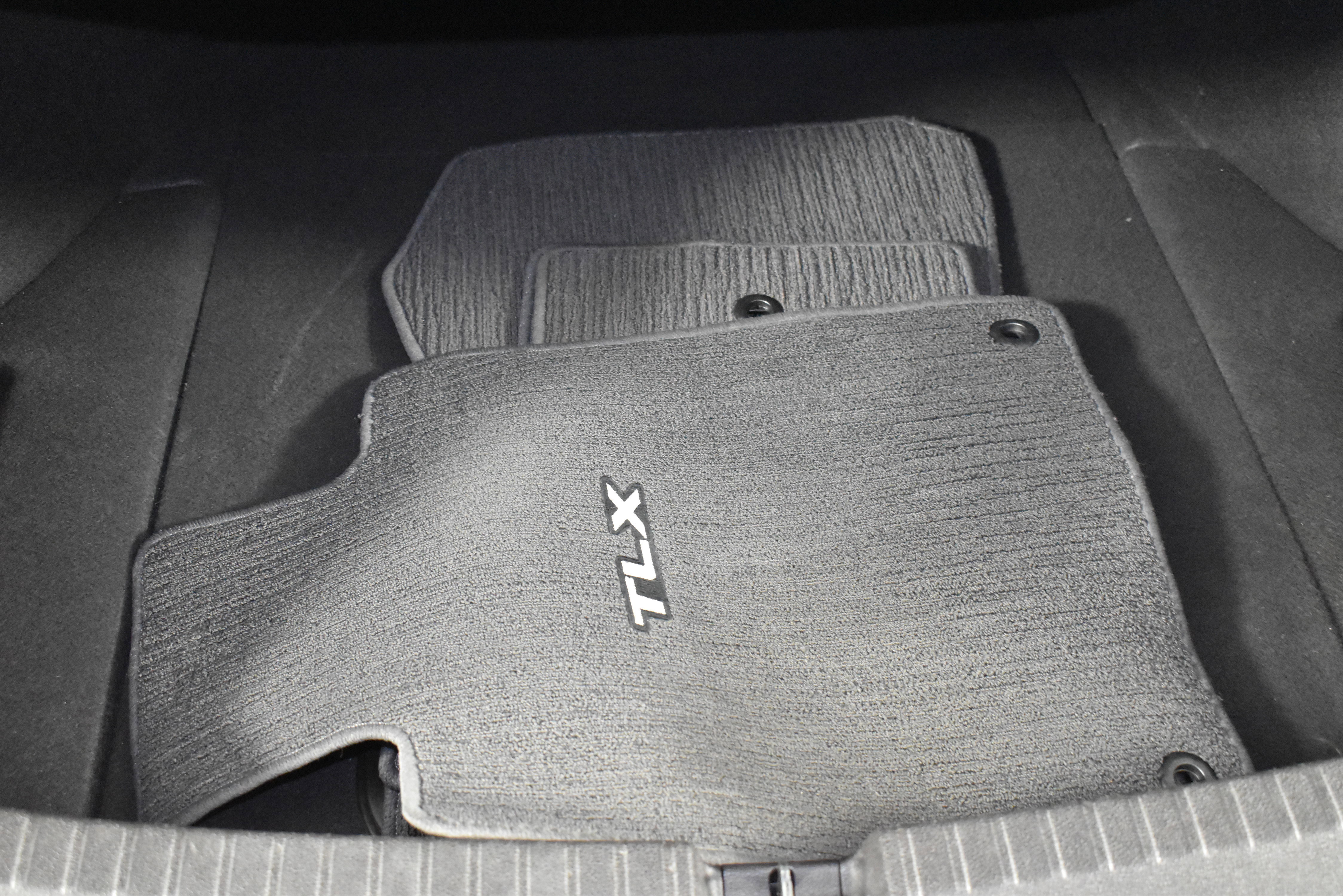 Used 2017 Acura TLX V6 w/ Technology Package image 53