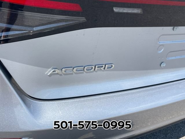 Used 2024 Honda Accord LX image 12