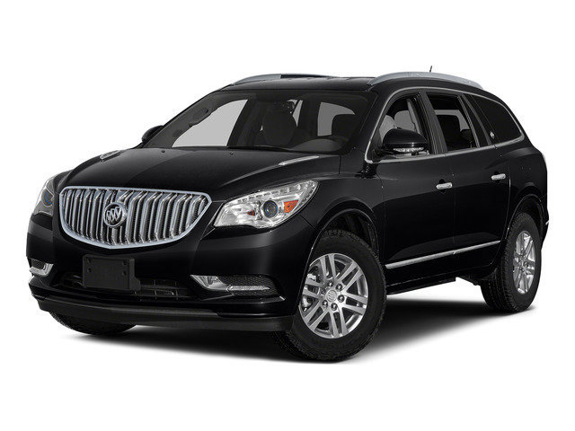 Used 2016 Buick Enclave Leather w/ Trailering Package image 1