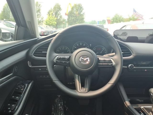 New 2026 MAZDA MAZDA3 2.5 S Sedan w/ Preferred Pkg FWD image 10