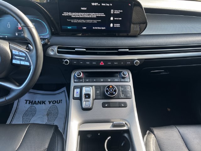 Certified 2024 Hyundai Palisade XRT AWD/4WD image 19