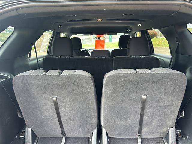 Certified 2019 Ford Explorer XLT AWD/4WD image 18