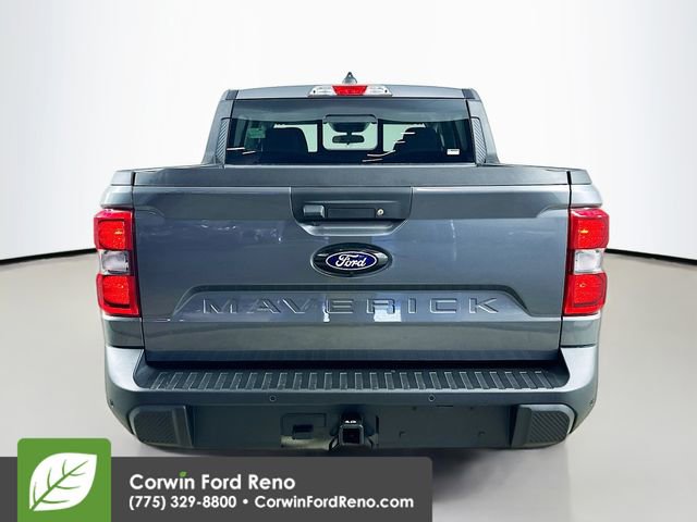 New 2026 Ford Maverick Lariat image 6