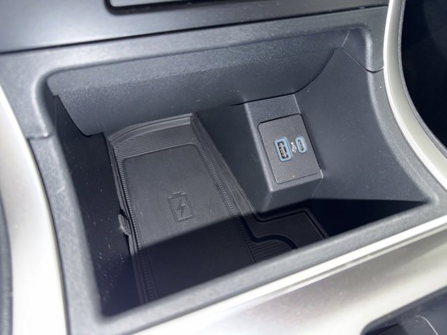 Used 2024 Ford Edge SEL w/ Convenience Package image 22