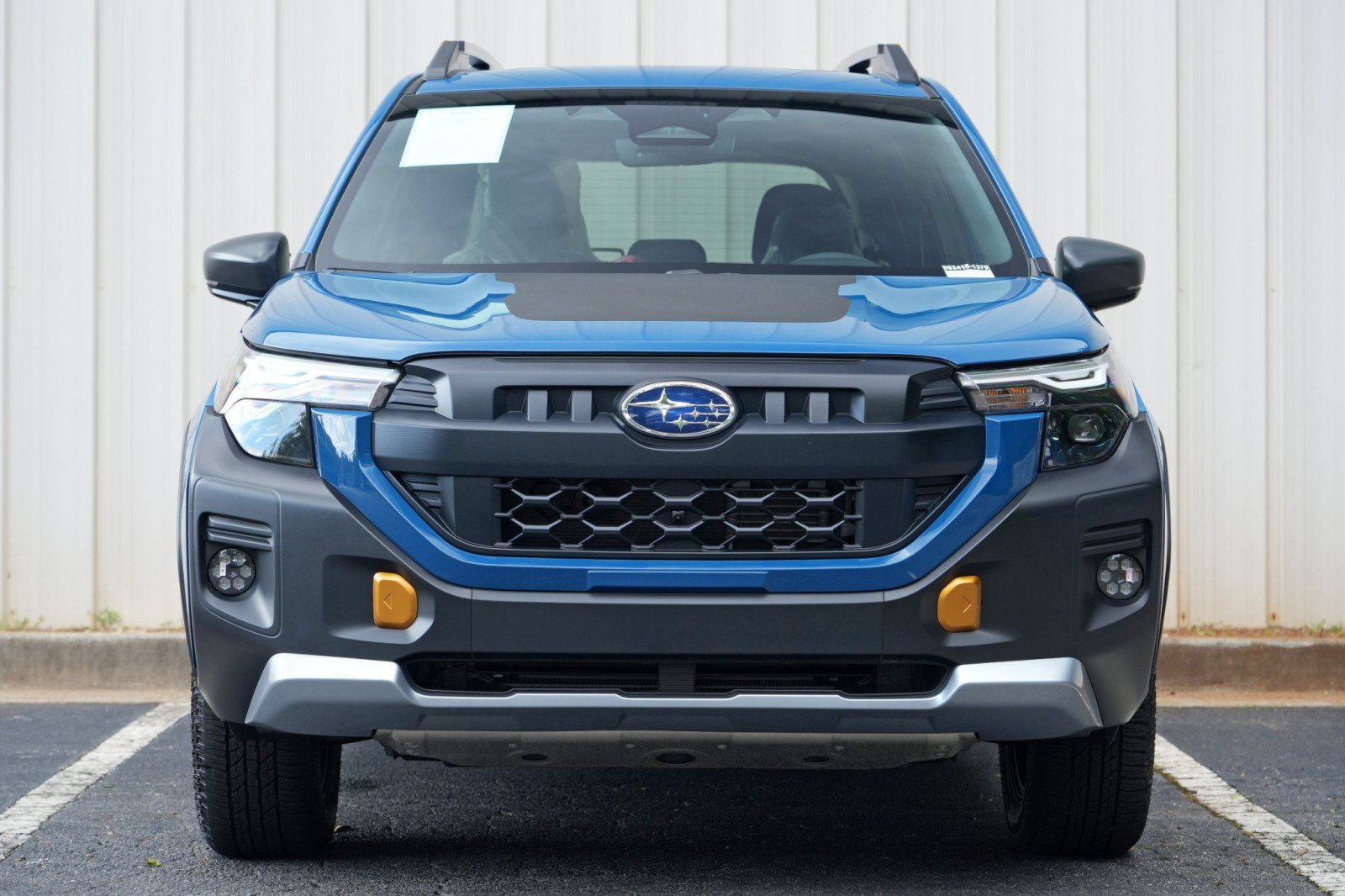 Used 2026 Subaru Forester Wilderness w/ Wilderness Plus Package AWD/4WD image 7
