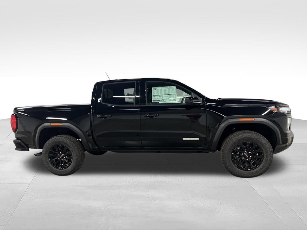 New 2026 GMC Canyon Elevation AWD/4WD image 2