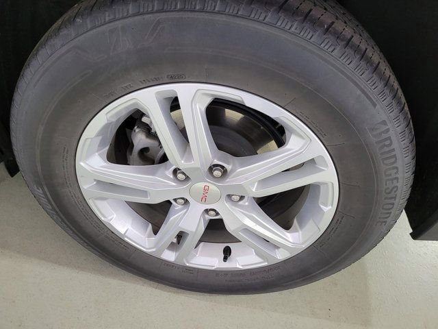 Used 2021 GMC Terrain SLE w/ Driver Convenience Package image 25