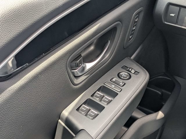 New 2026 Honda Pilot EX-L image 21